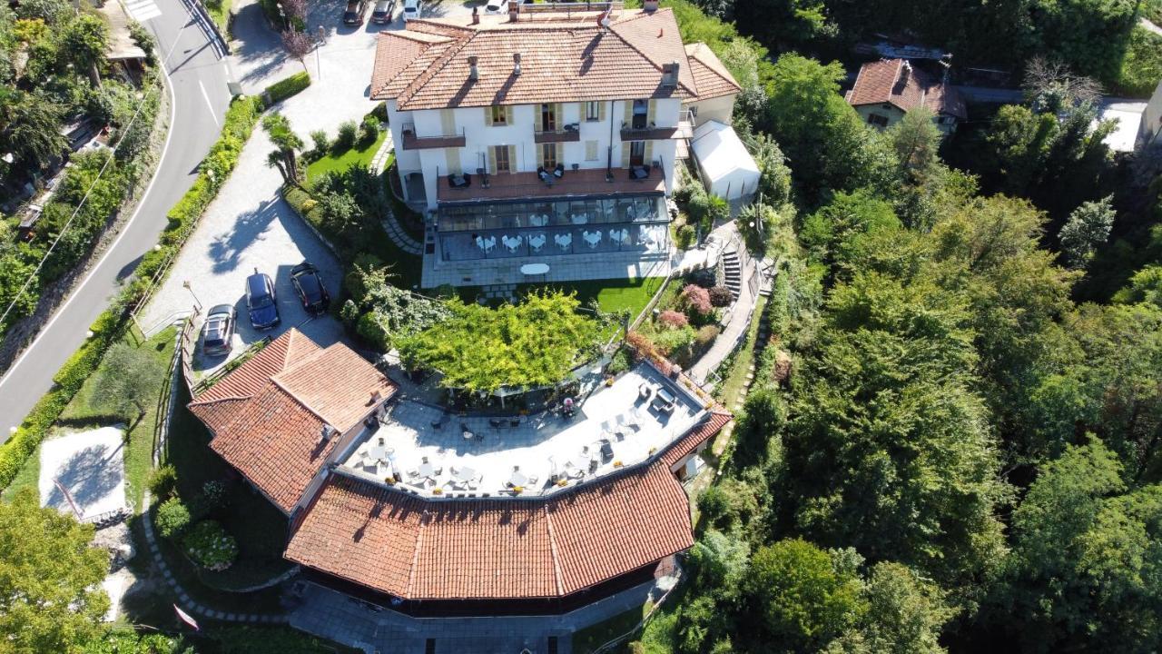 Il Perlo Hotel Bellagio