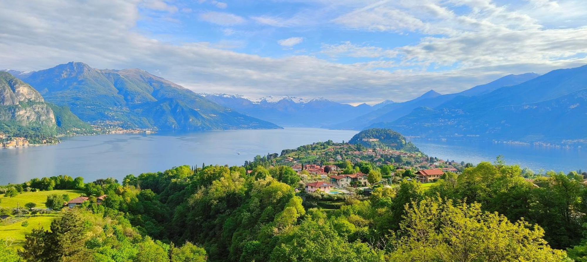 Il Perlo Hotel Bellagio
