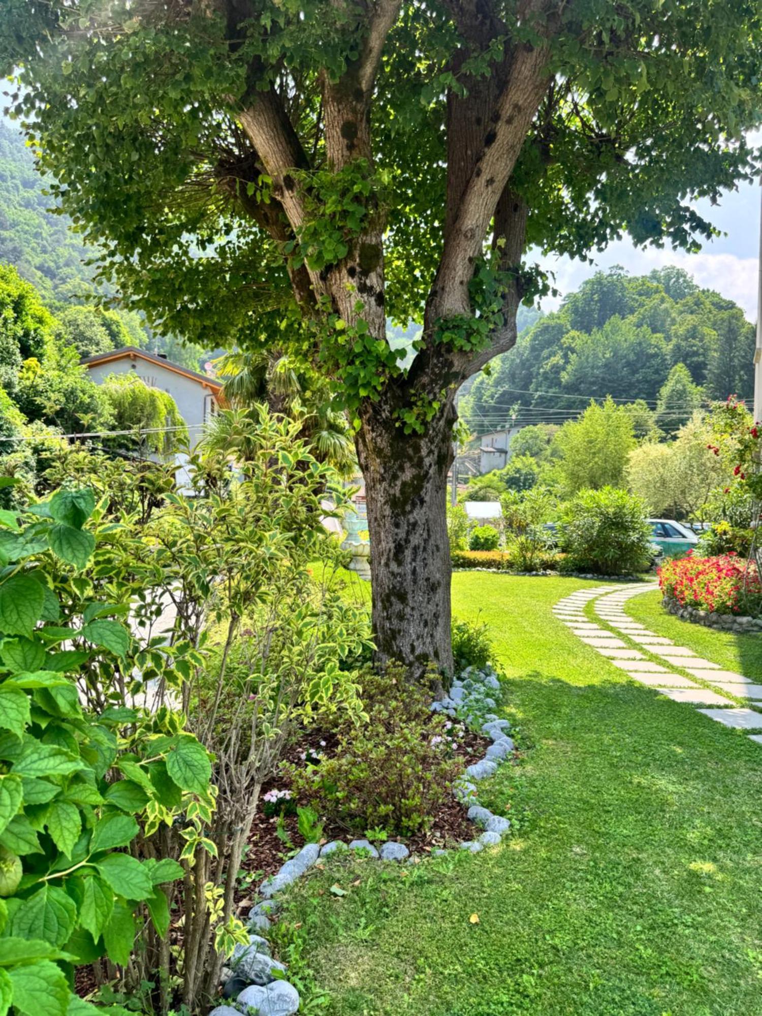 Hotel Il Perlo
