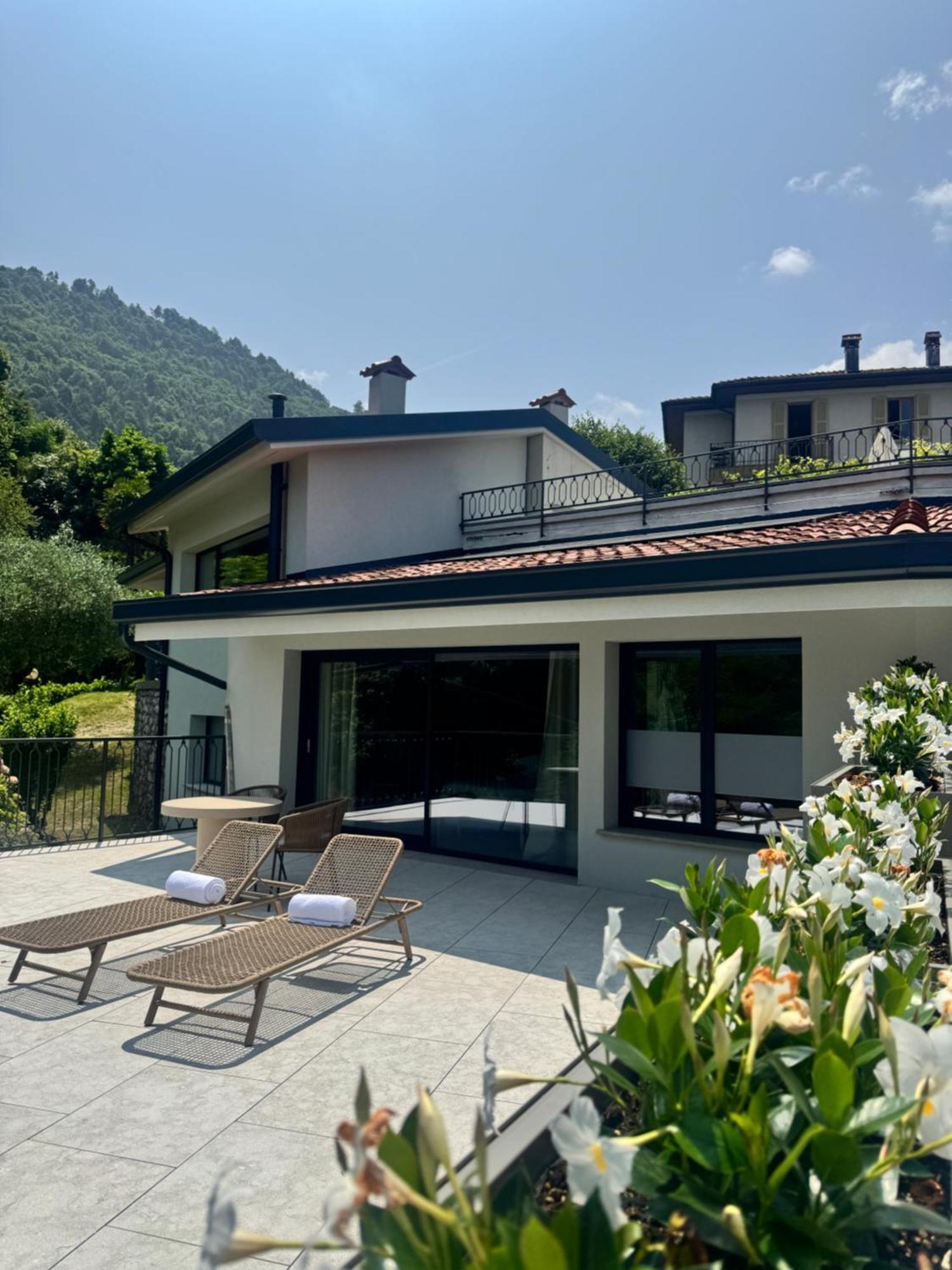 Il Perlo 3* Bellagio