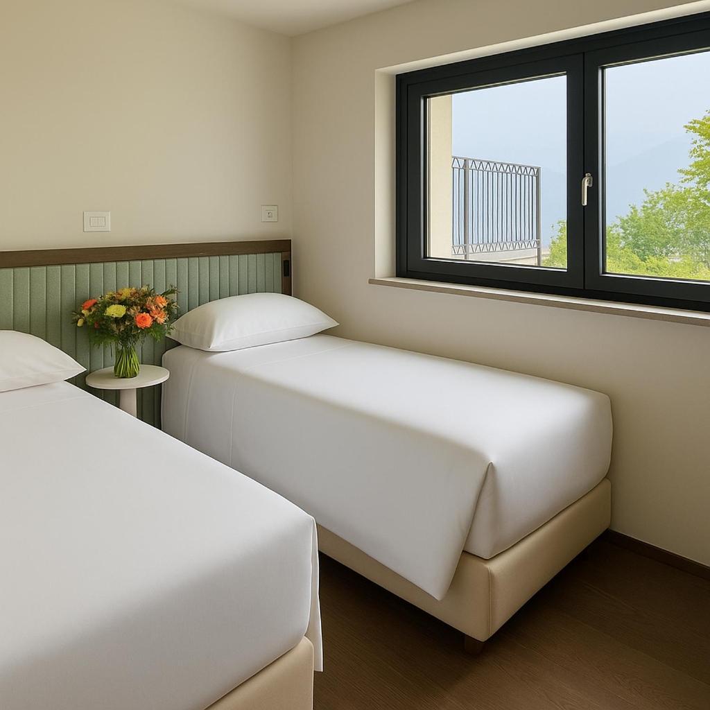 Il Perlo Hotel 3*