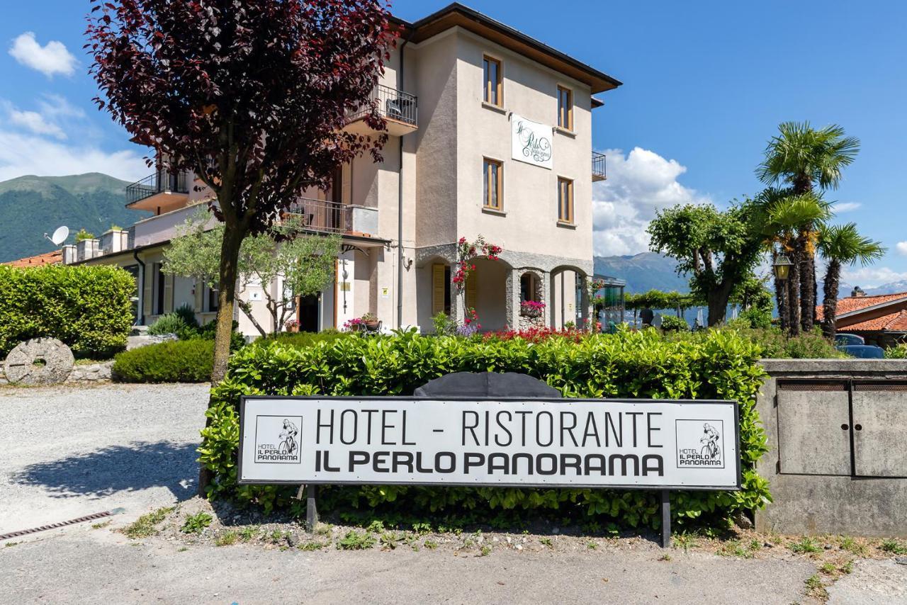 Il Perlo Hotel 3*