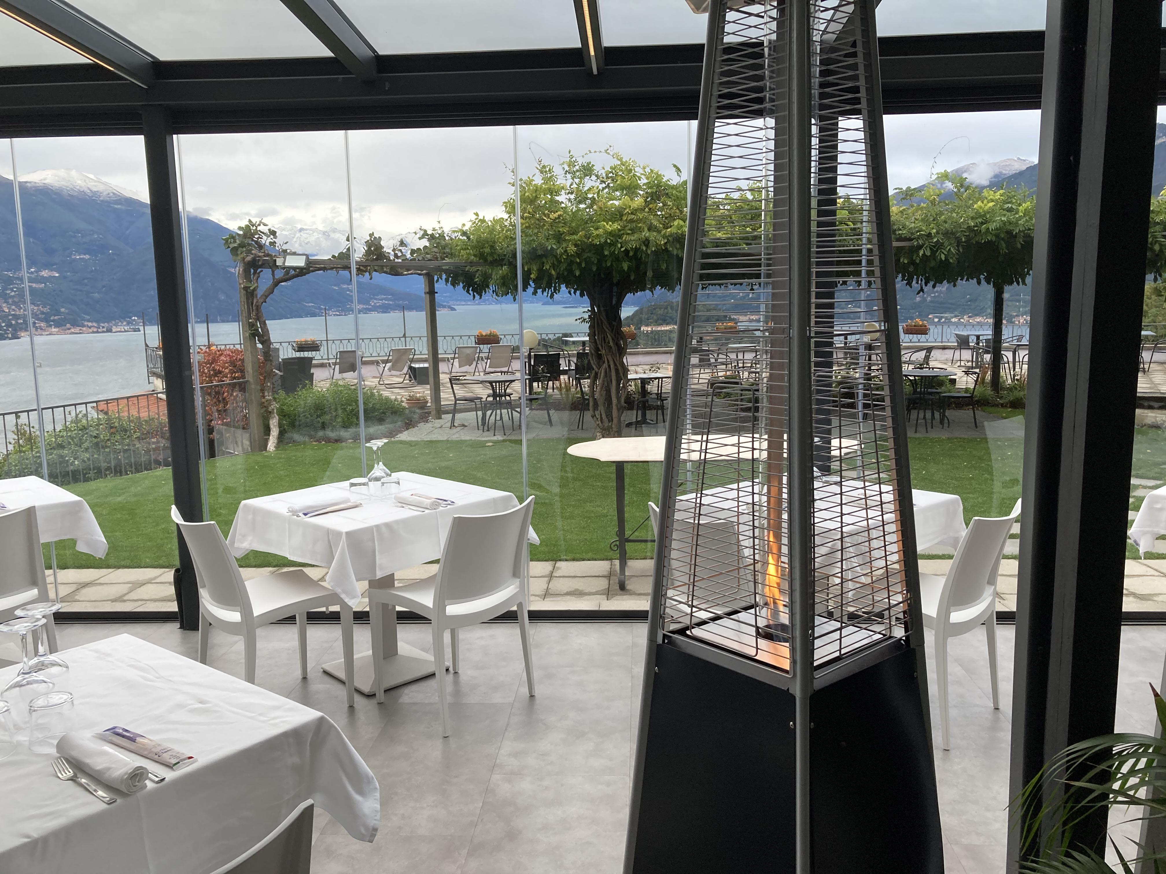 Hotel Il Perlo