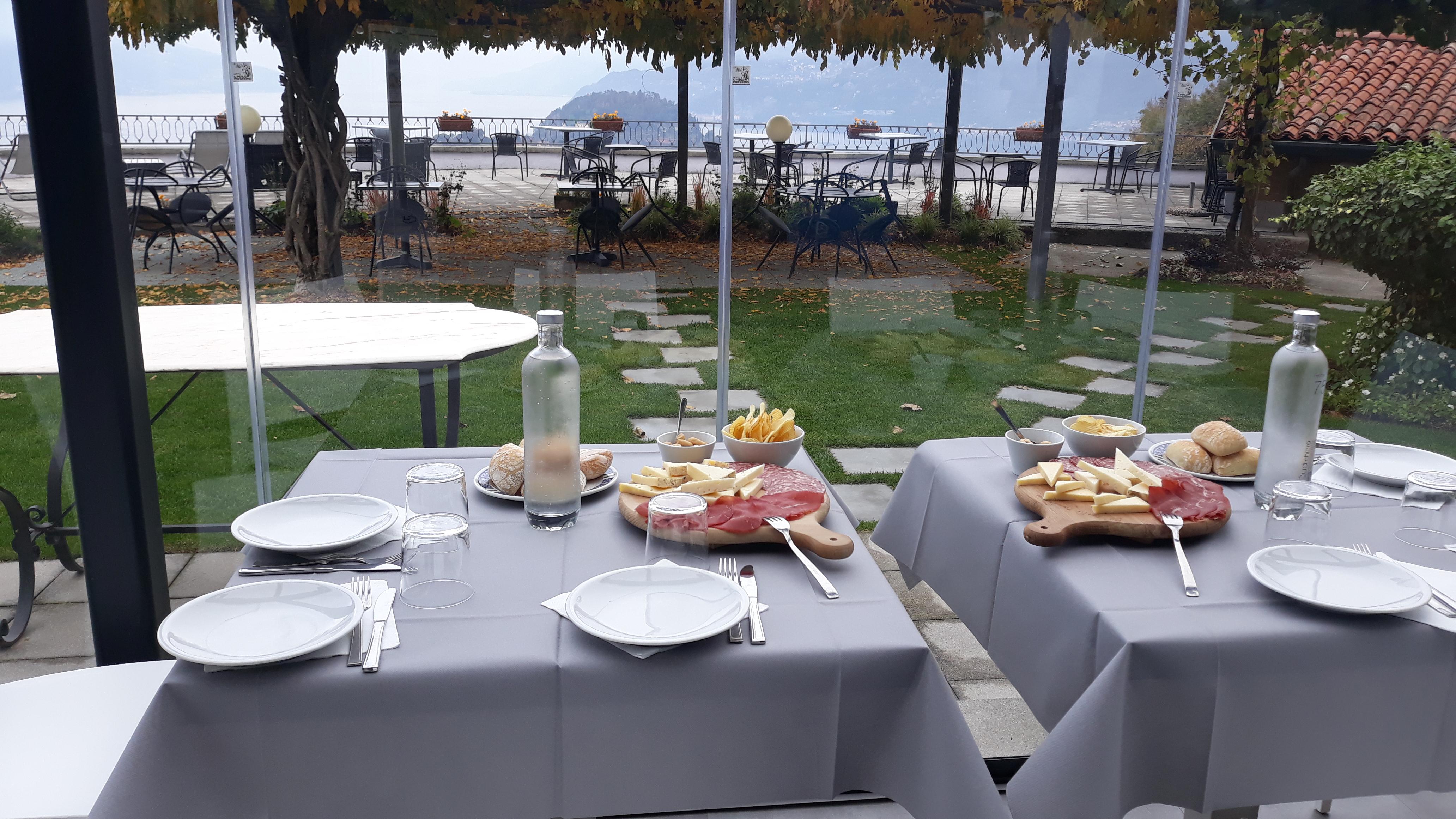 Hotel Il Perlo
