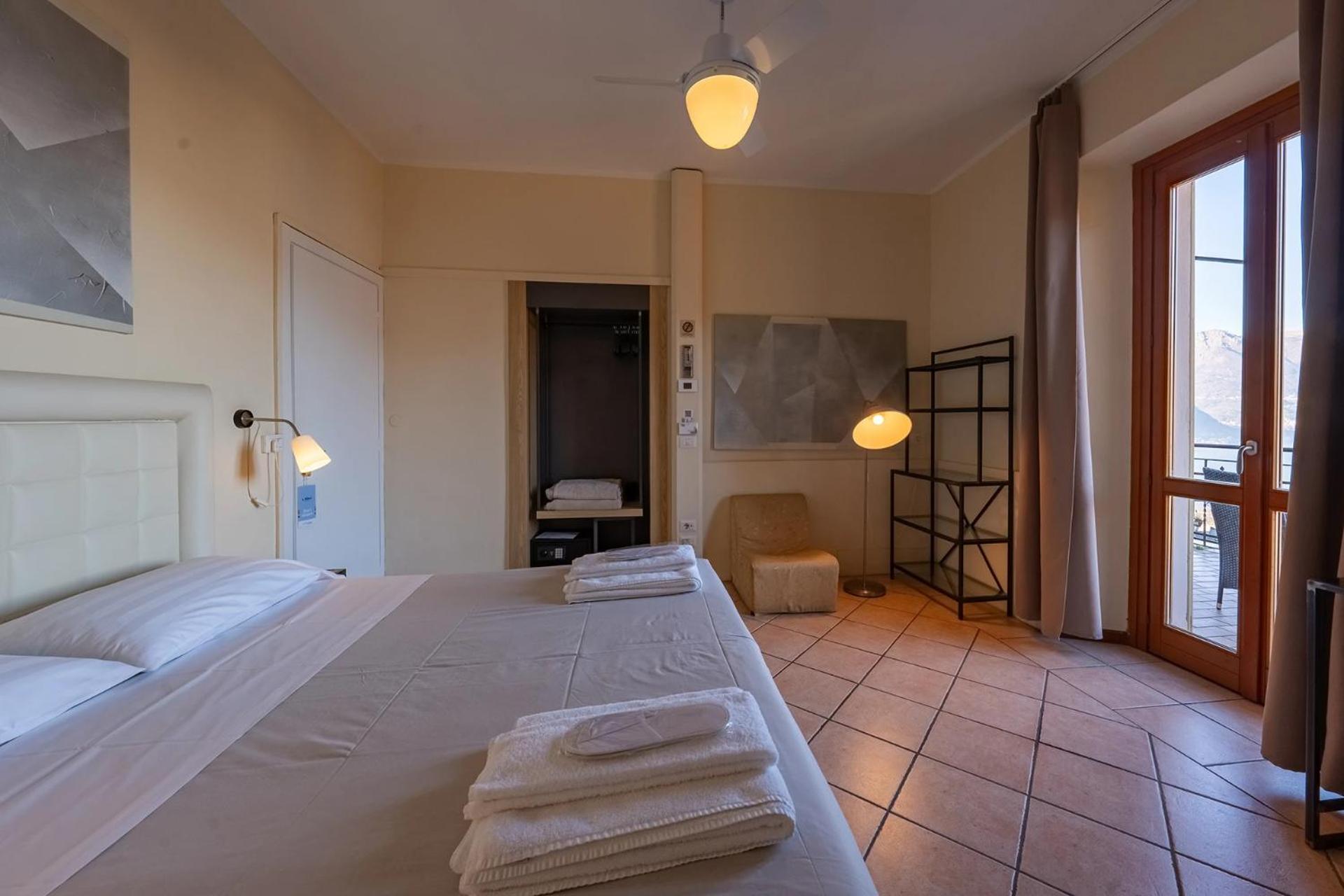 Hotel Il Perlo 3*