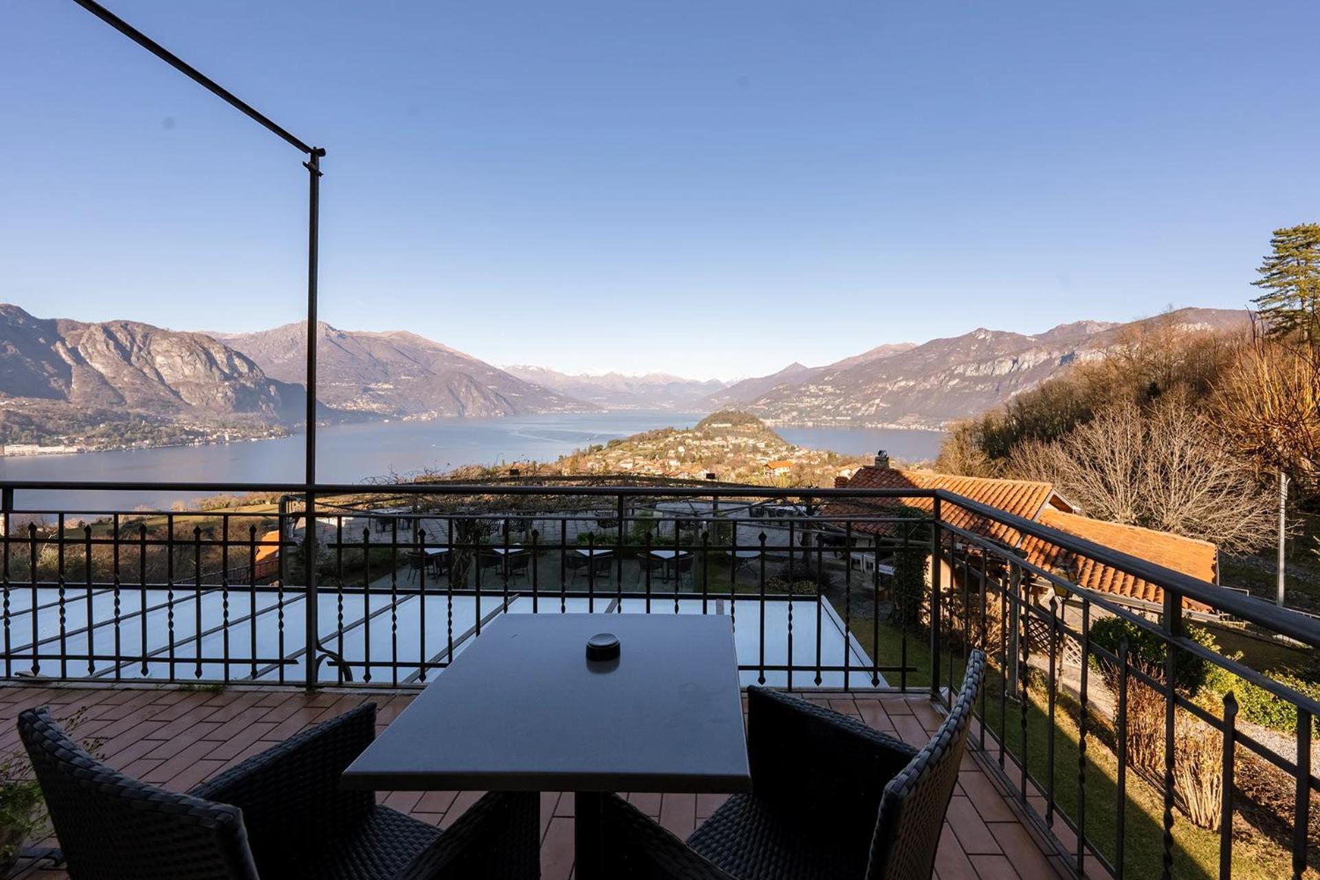 Il Perlo 3* Bellagio