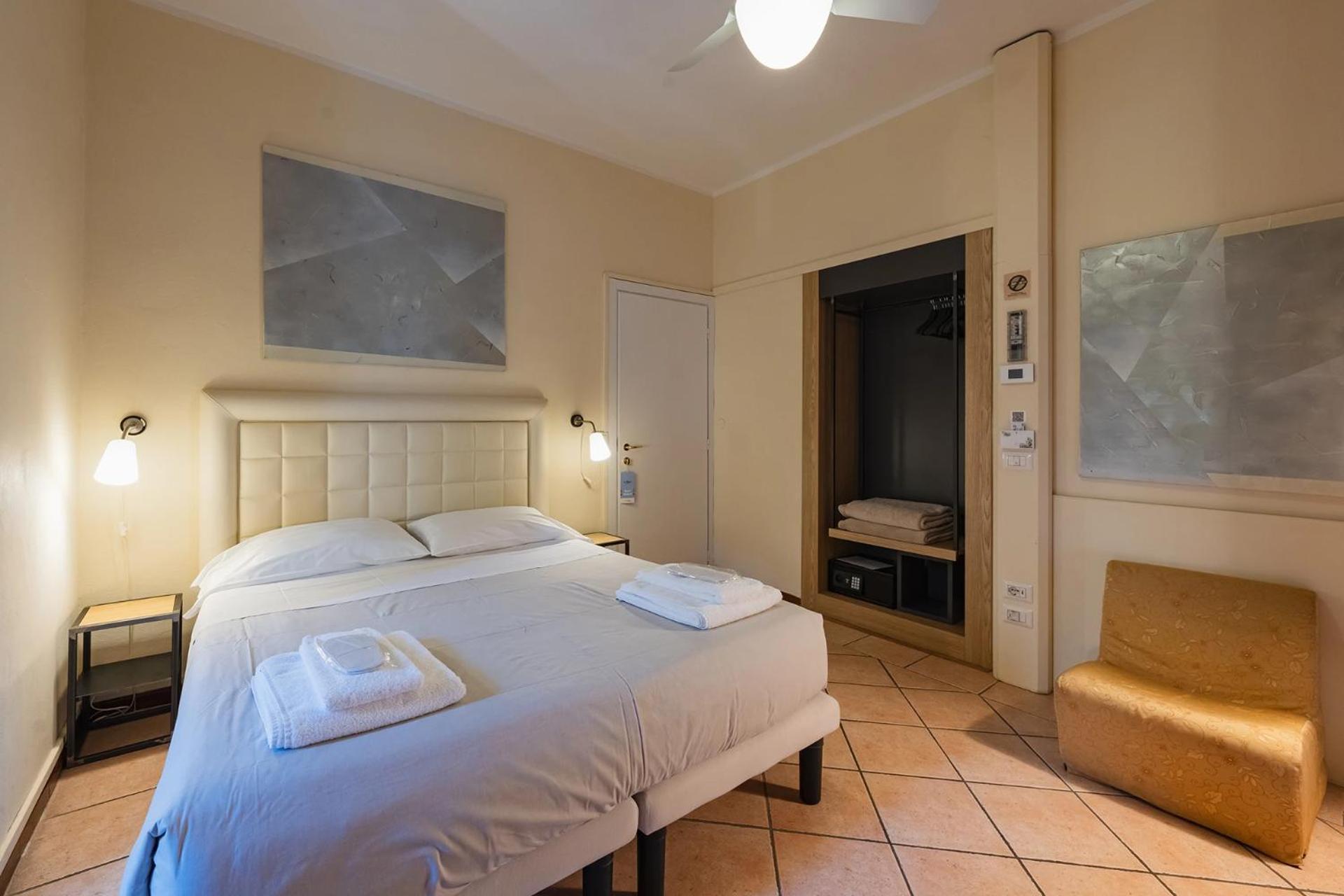 Il Perlo Hotel 3*