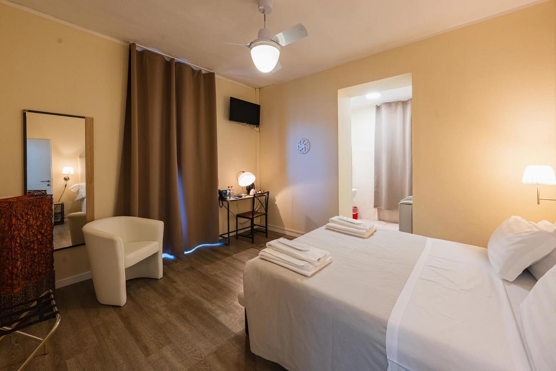 Hotel Il Perlo Bellagio