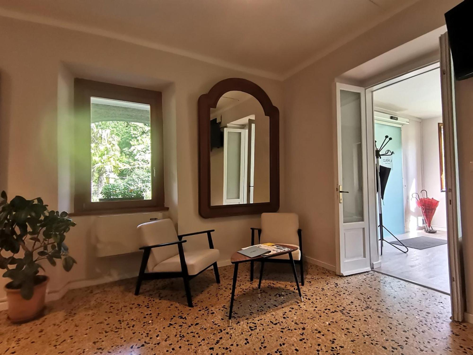 Il Perlo Hotel Bellagio
