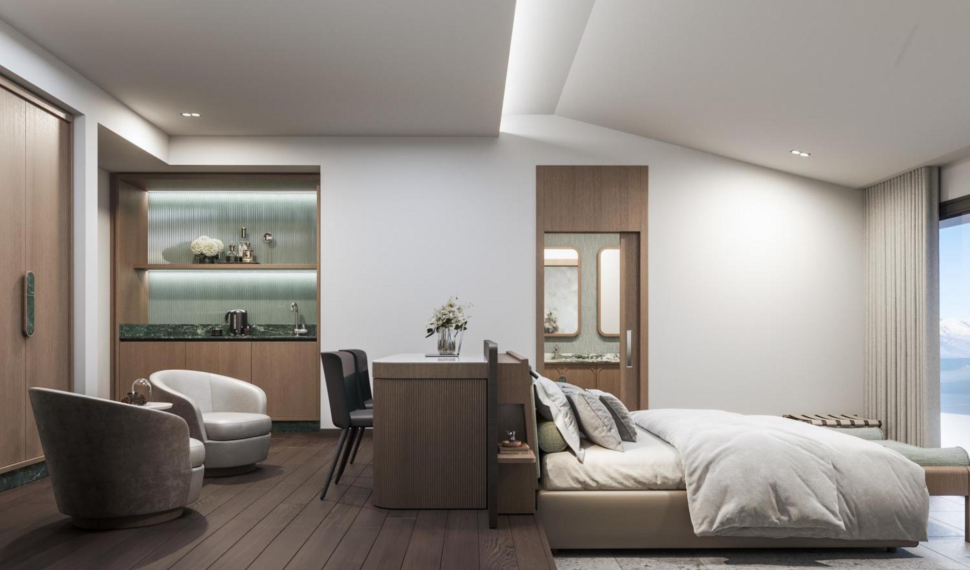 Il Perlo Hotel