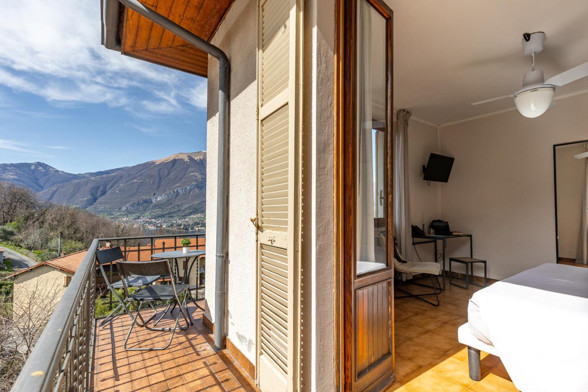 Il Perlo Hotel 3*