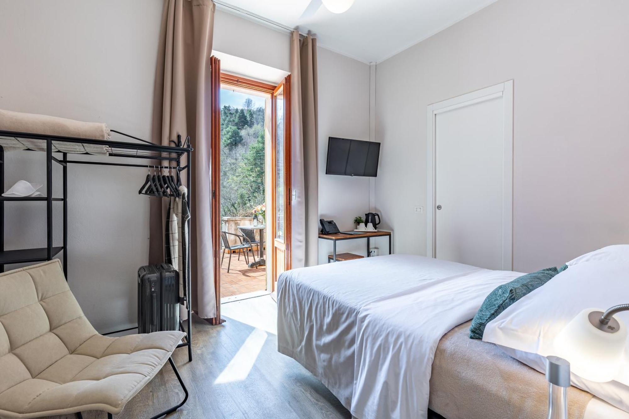 Il Perlo Hotel