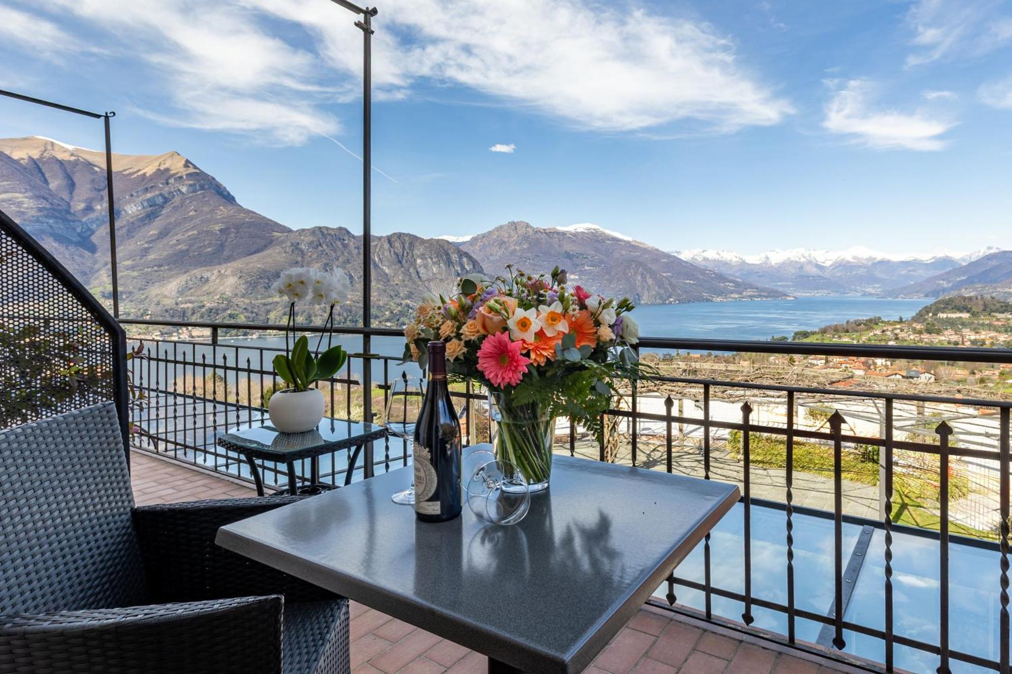 Il Perlo Hotel 3*