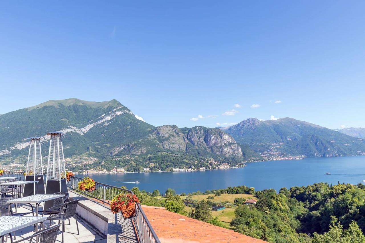 Hotel Il Perlo Bellagio