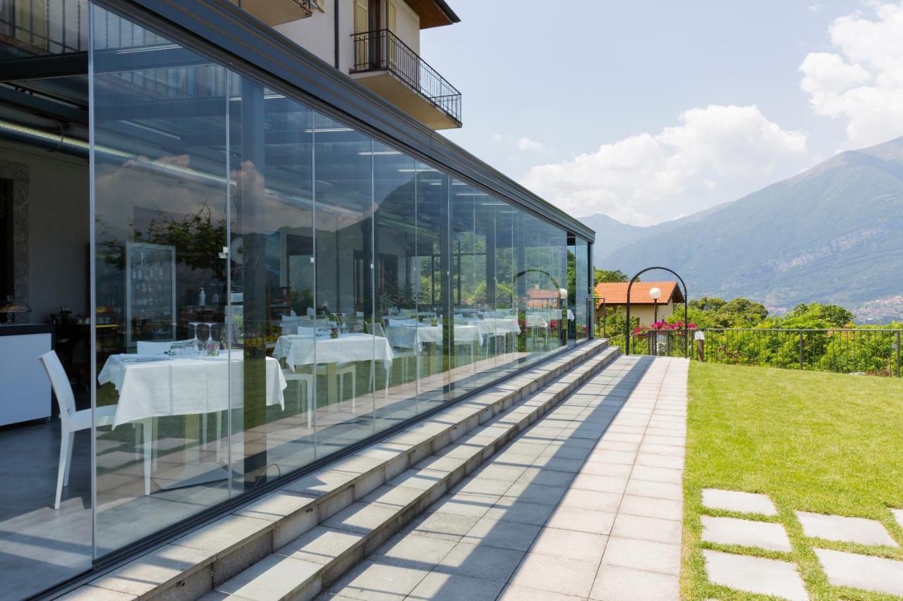 Il Perlo Hotel Bellagio