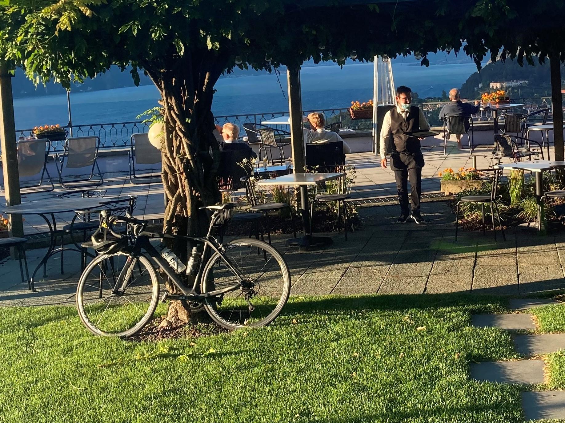 Il Perlo 3* Bellagio