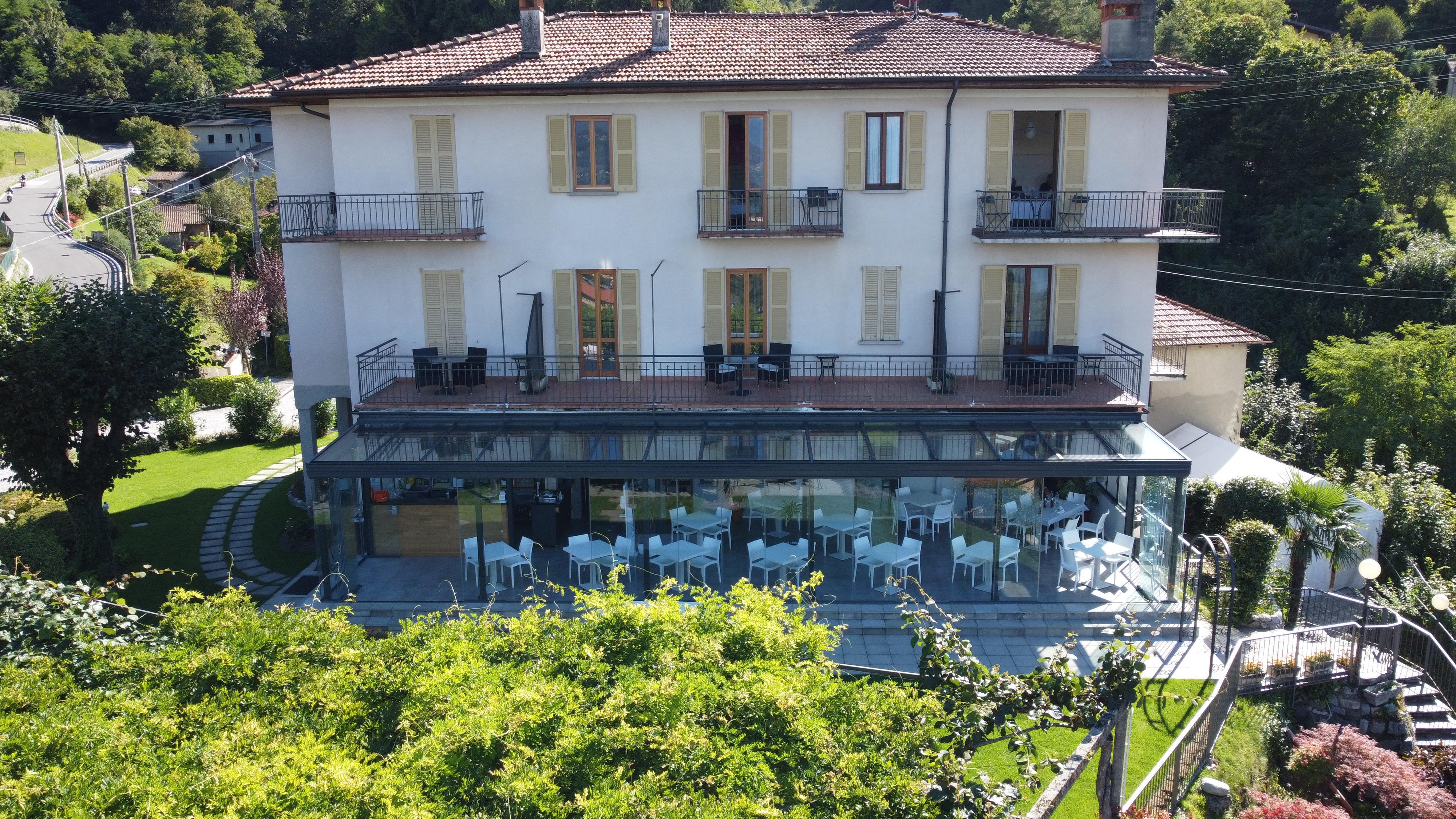 Il Perlo Hotel 3*