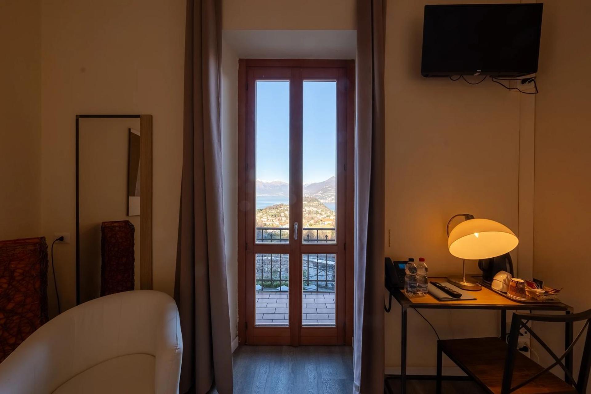 Hotel Il Perlo