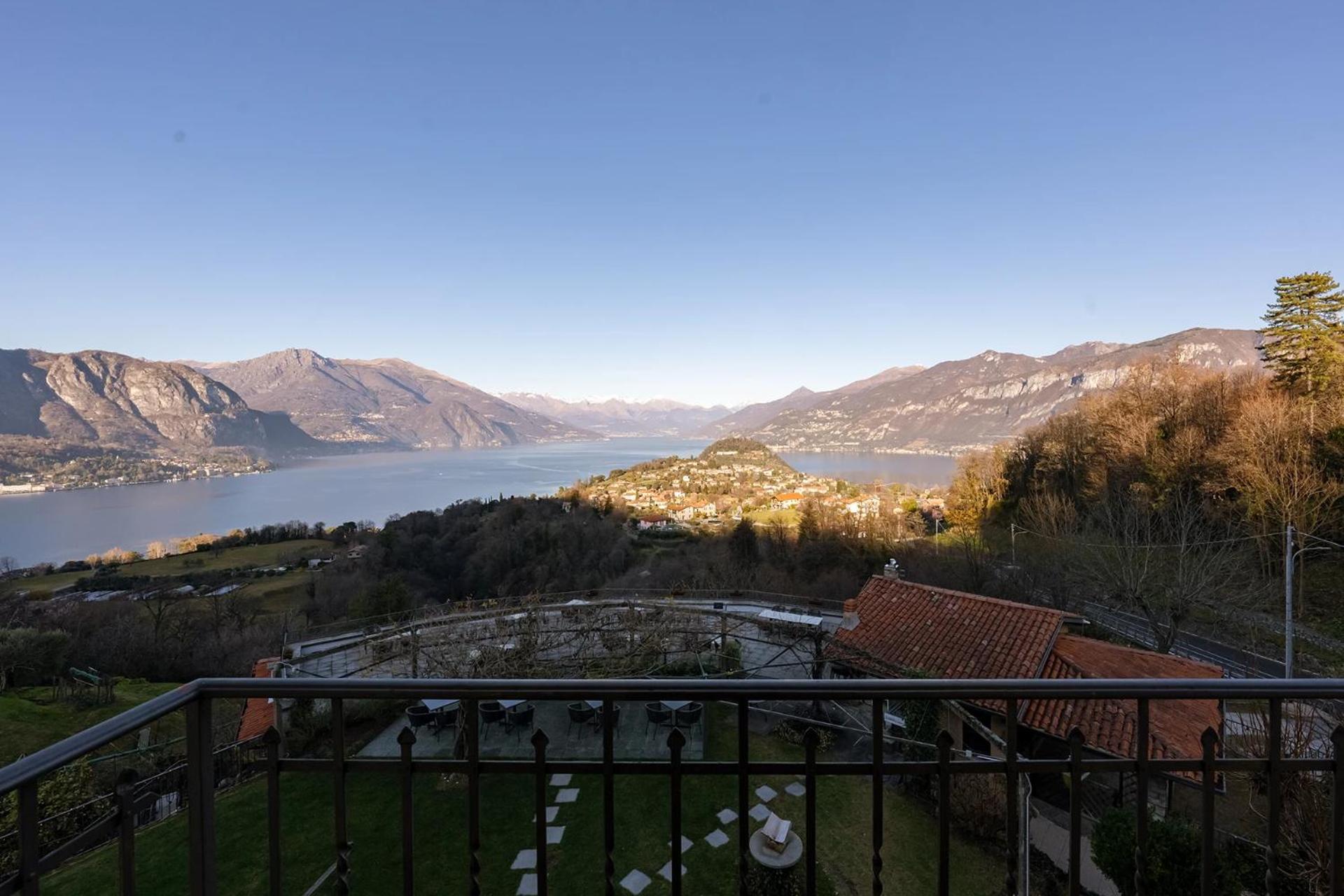 Hotel Il Perlo Bellagio