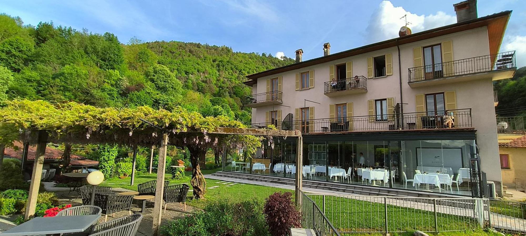 Il Perlo Bellagio