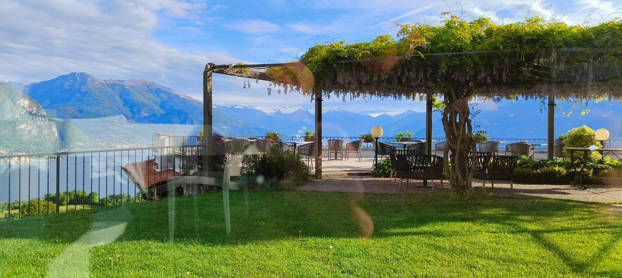 Il Perlo Hotel 3*