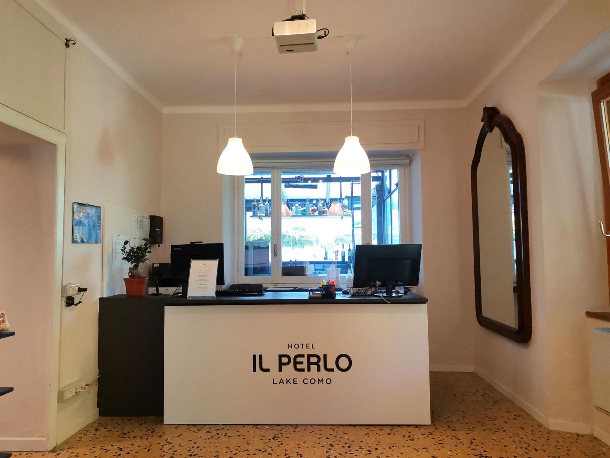 Hotel Il Perlo Bellagio