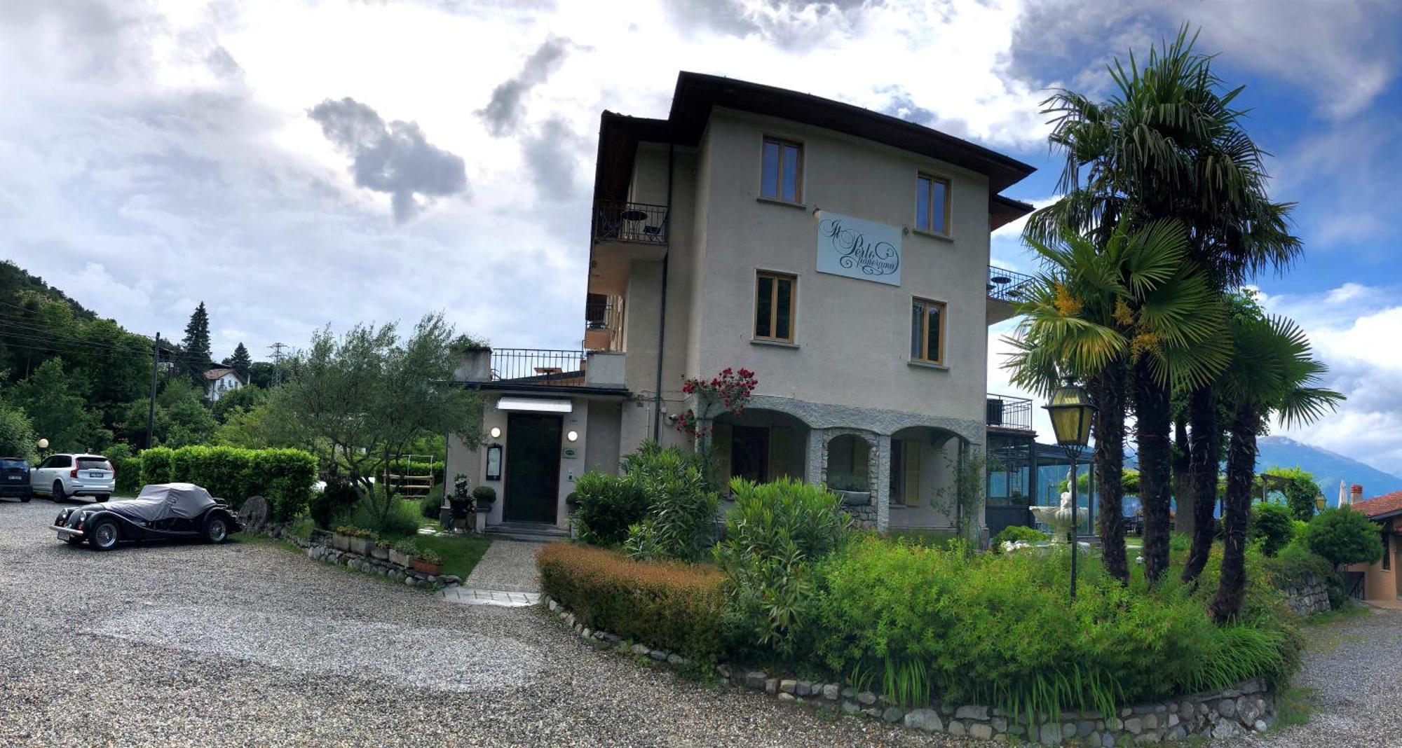 Il Perlo 3*