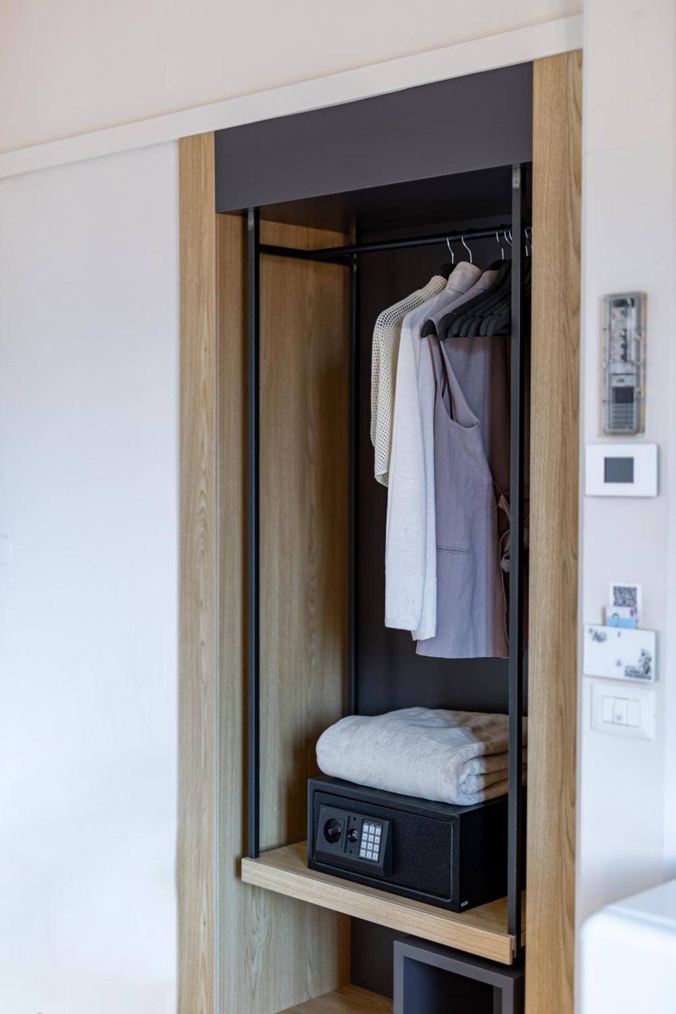 Il Perlo Hotel