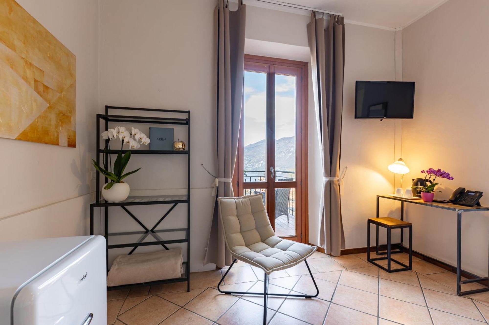 Il Perlo Hotel 3*