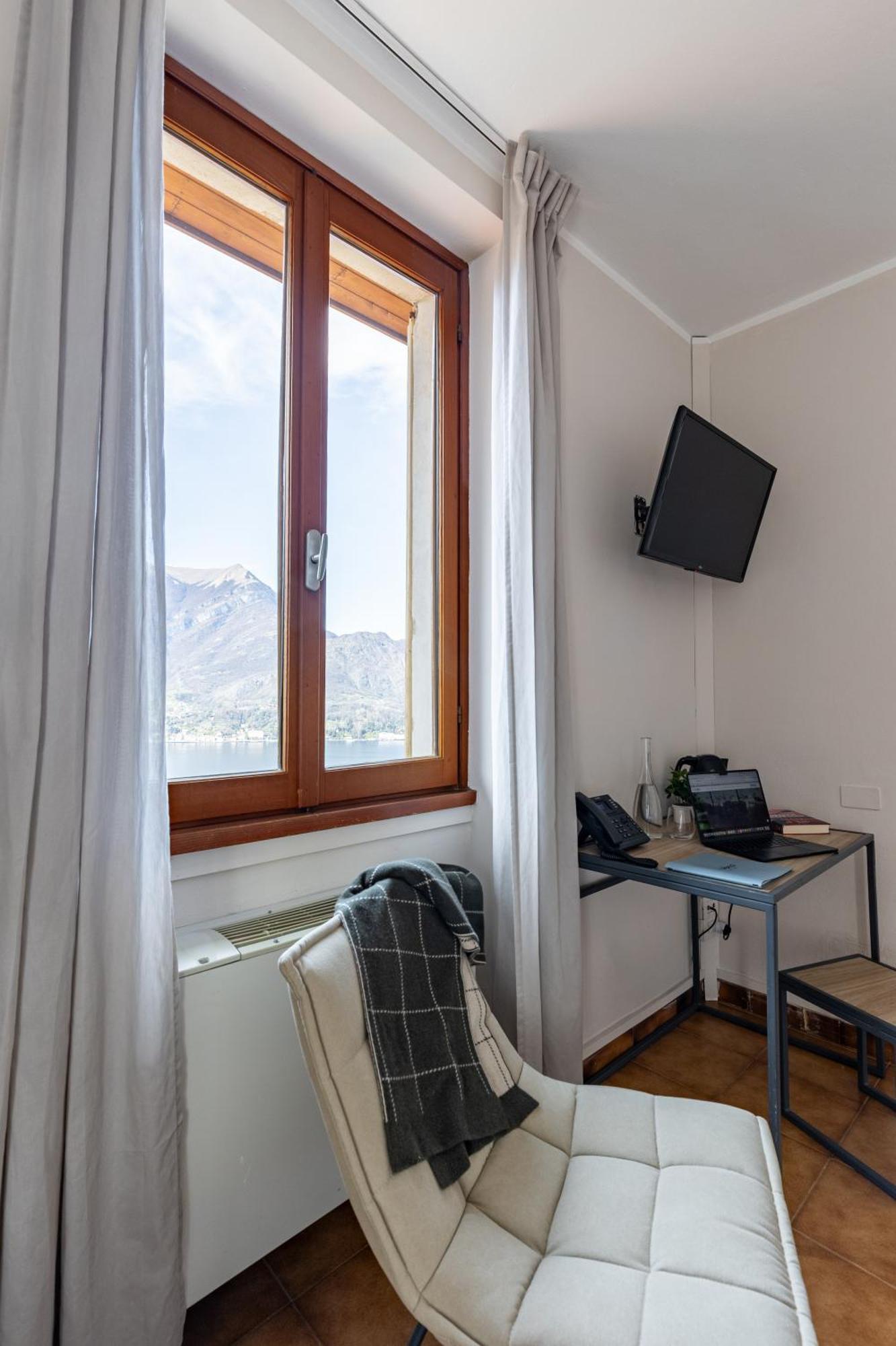 Il Perlo 3* Bellagio