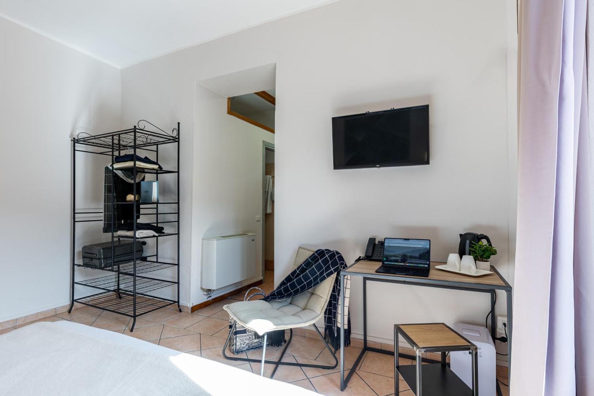 Il Perlo Hotel
