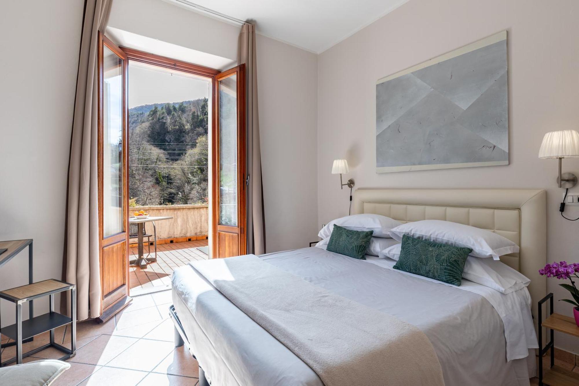 Il Perlo 3* Bellagio