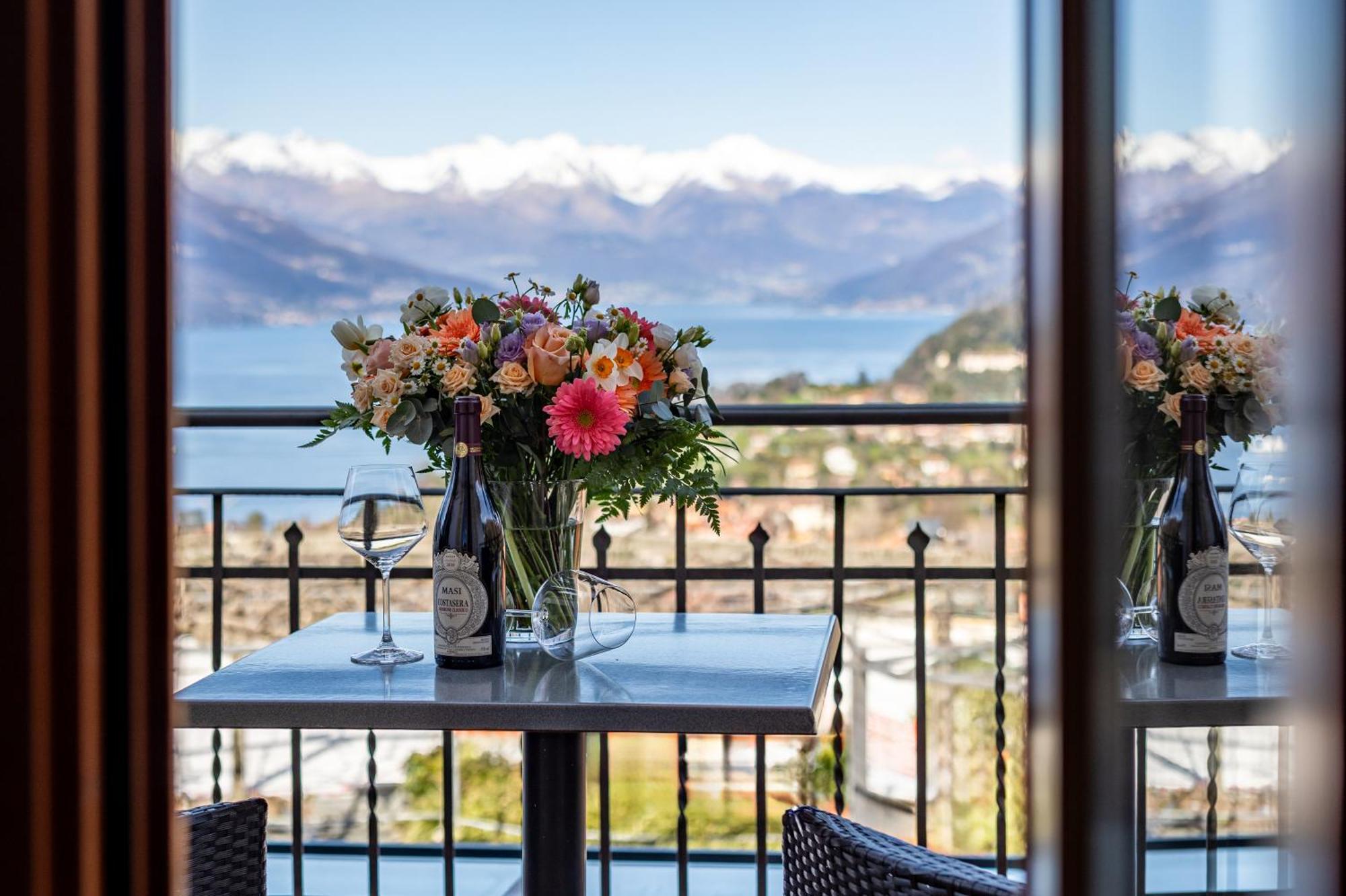 Il Perlo Bellagio