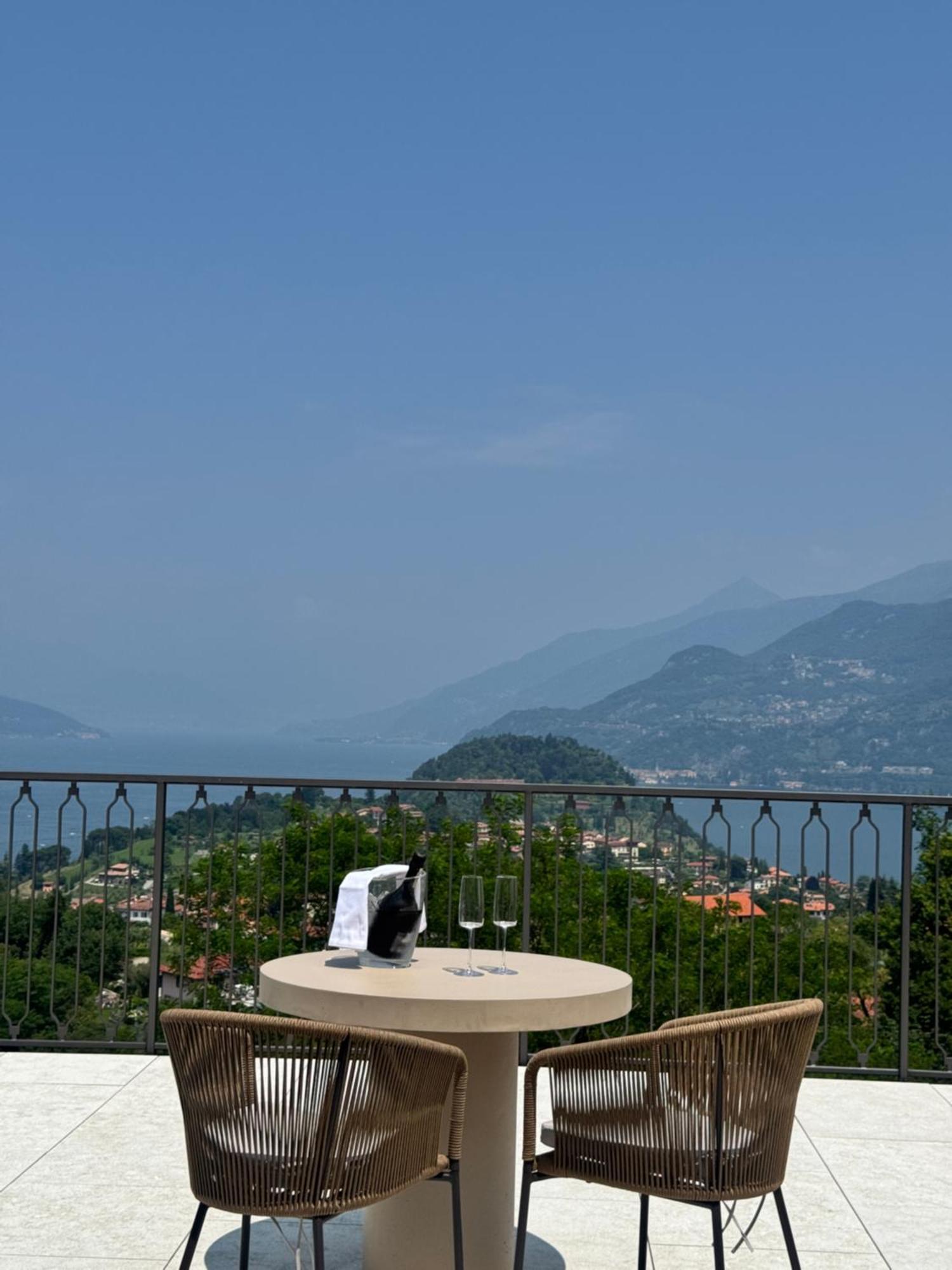 Il Perlo Hotel Bellagio