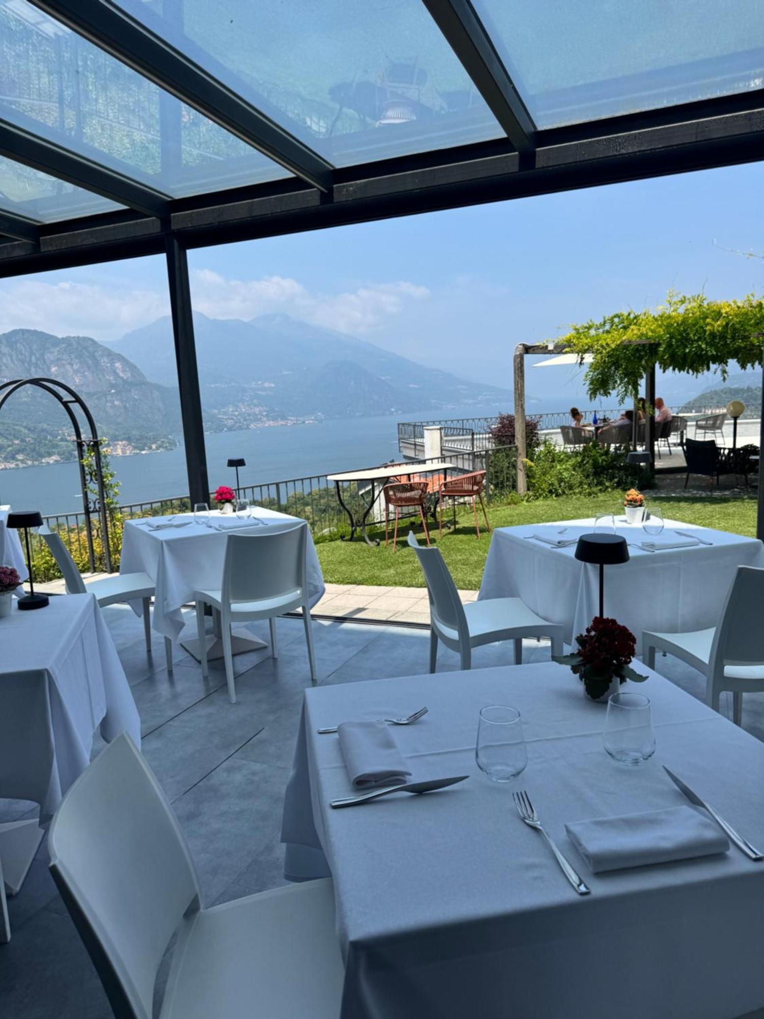Il Perlo Hotel 3*